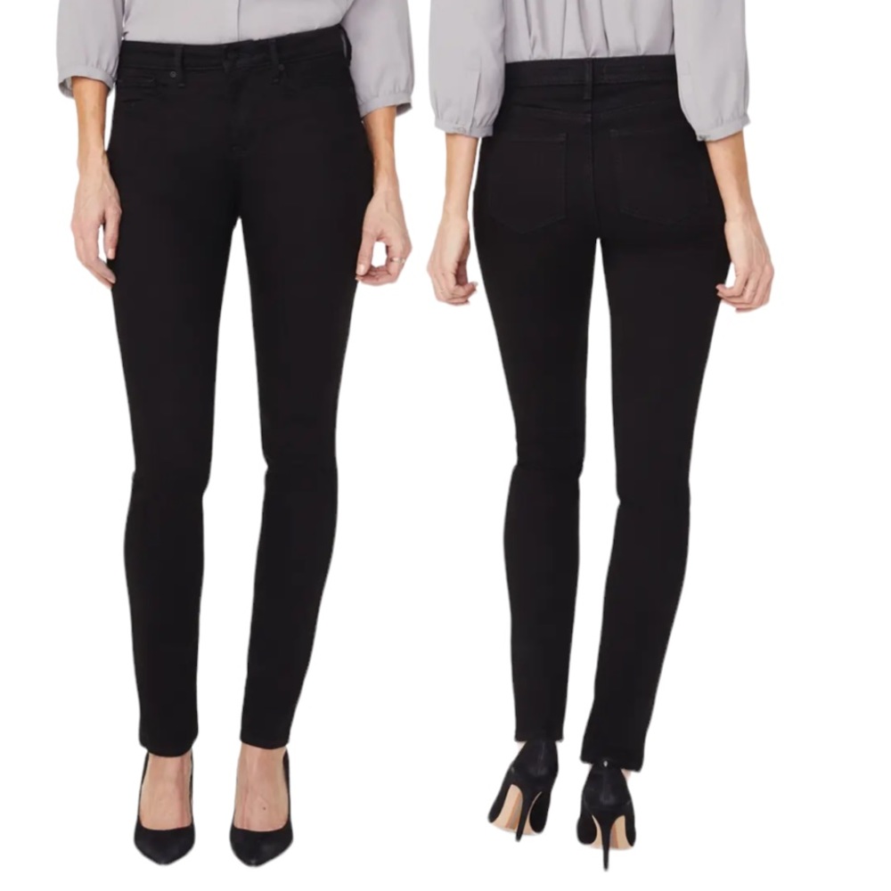 NYDJ - Alina Legging Jeans